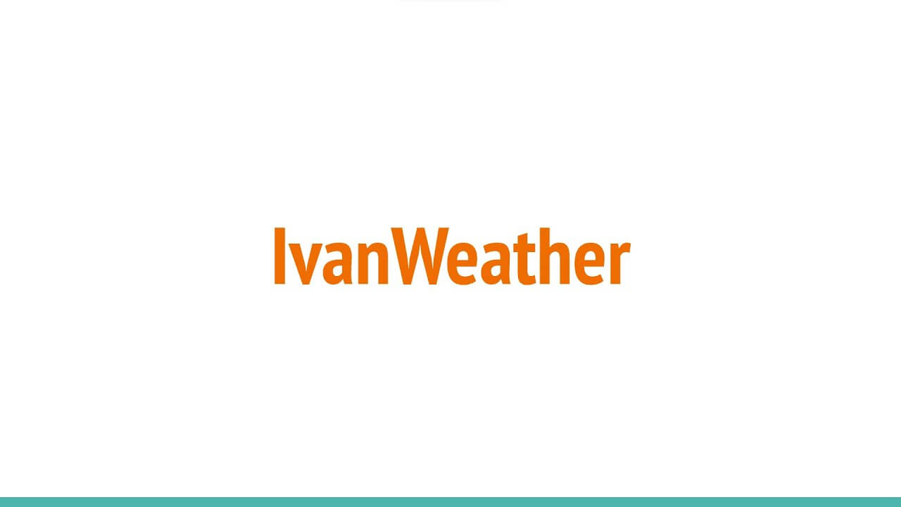 IvanWeather